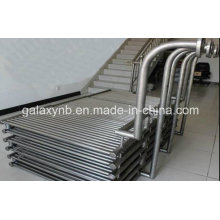 High Quality Hot Sale Titanium Heat Exchanger